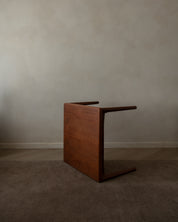 Henning_Kjærnulf_Teak_Coffee_Table_for_Vejle_Stole_&_Møbelfabrik,_Denmark_1960s
