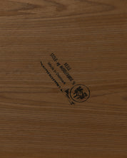 Henning_Kjærnulf_Teak_Coffee_Table_for_Vejle_Stole_&_Møbelfabrik,_Denmark_1960s