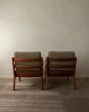Set_of_2_Vintage_Danish_Teak_Senator_Lounge_Chairs_by_Ole_Wanscher_for_Cado,_1960s_Mid_Century_Modern
