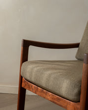 Set_of_2_Vintage_Danish_Teak_Senator_Lounge_Chairs_by_Ole_Wanscher_for_Cado,_1960s_Mid_Century_Modern