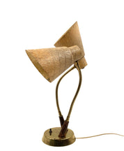 French_Mid_Century_Modern_Two_Light_Table_Lamp,_circa_1960