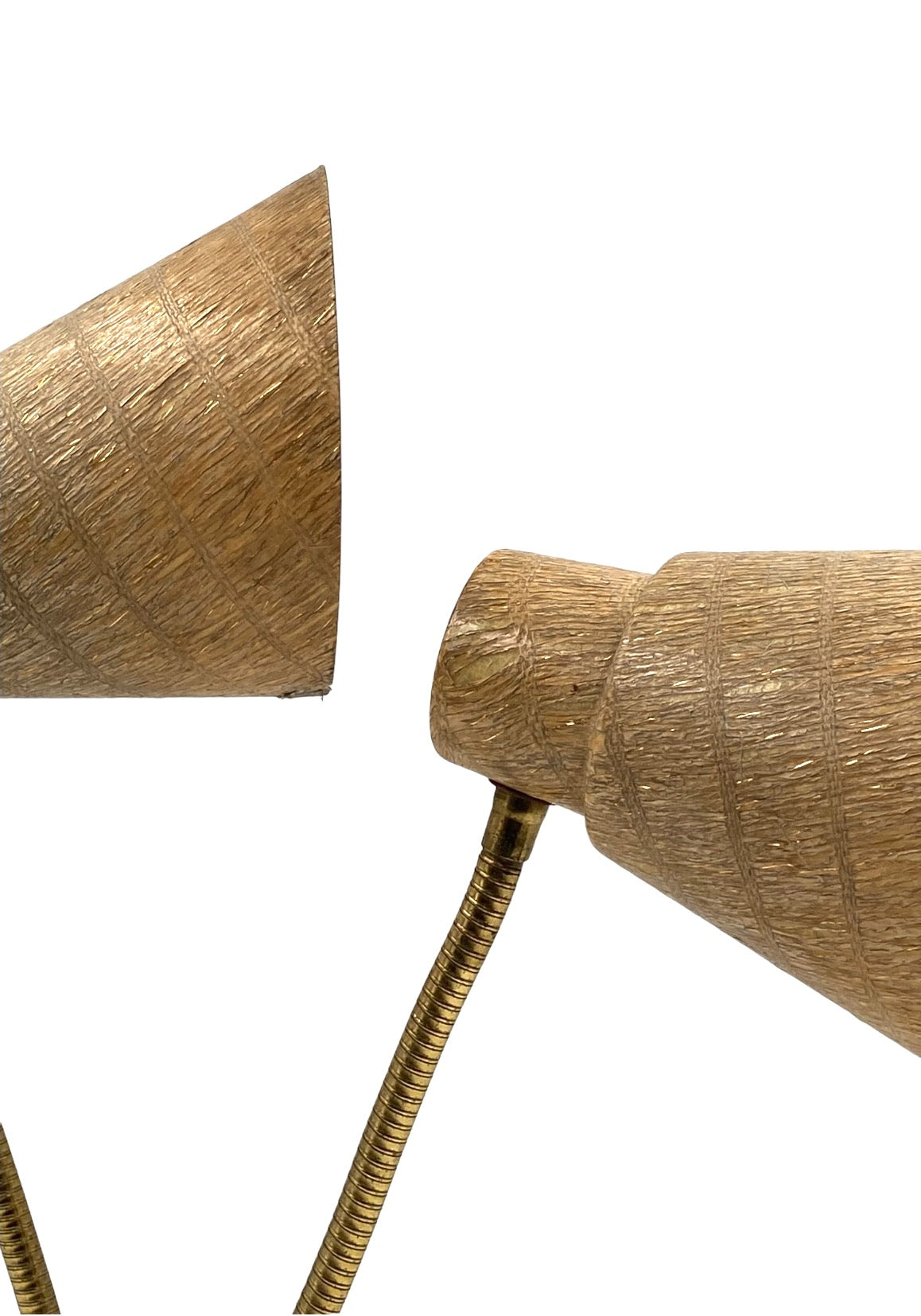 French_Mid_Century_Modern_Two_Light_Table_Lamp,_circa_1960