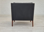 Mid-Century_Modern,_Upholstery_&_Wood_Frame_by_Kurt_Østervig,_1960s_Denmark