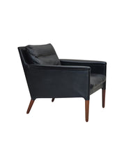 Mid-Century_Modern,_Upholstery_&_Wood_Frame_by_Kurt_Østervig,_1960s_Denmark