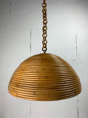Rattan_and_Pencil_Reed_Pendant_Lamp_with_Brass_Details,_1970s,_Italy