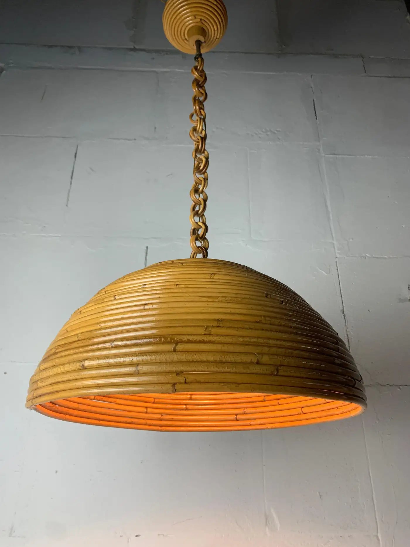 Rattan_and_Pencil_Reed_Pendant_Lamp_with_Brass_Details,_1970s,_Italy