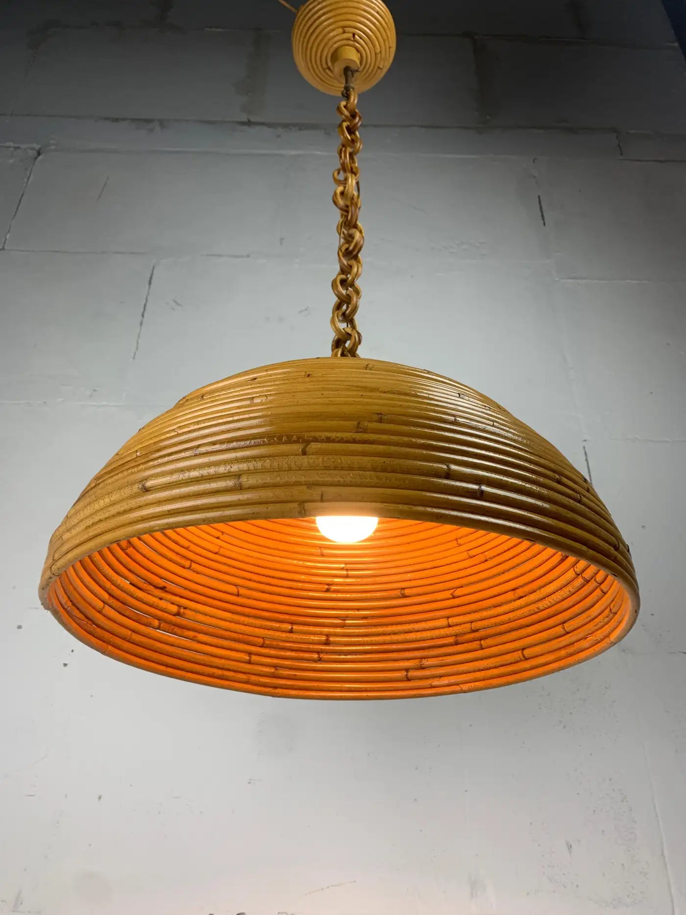 Rattan_and_Pencil_Reed_Pendant_Lamp_with_Brass_Details,_1970s,_Italy