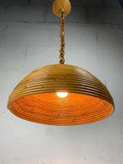 Rattan_and_Pencil_Reed_Pendant_Lamp_with_Brass_Details,_1970s,_Italy