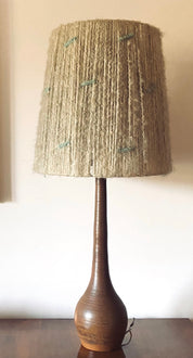 Monumental_French_Mid_Century_Earthenware_Table_Lamp,_1950s
