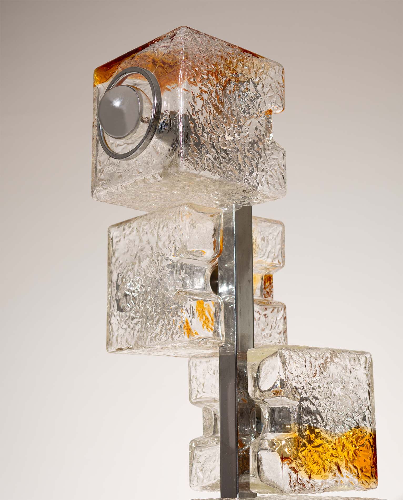 Toni_Zuccheri_Murano_Glass_Floor_Lamp_for_VeArt,_1970s