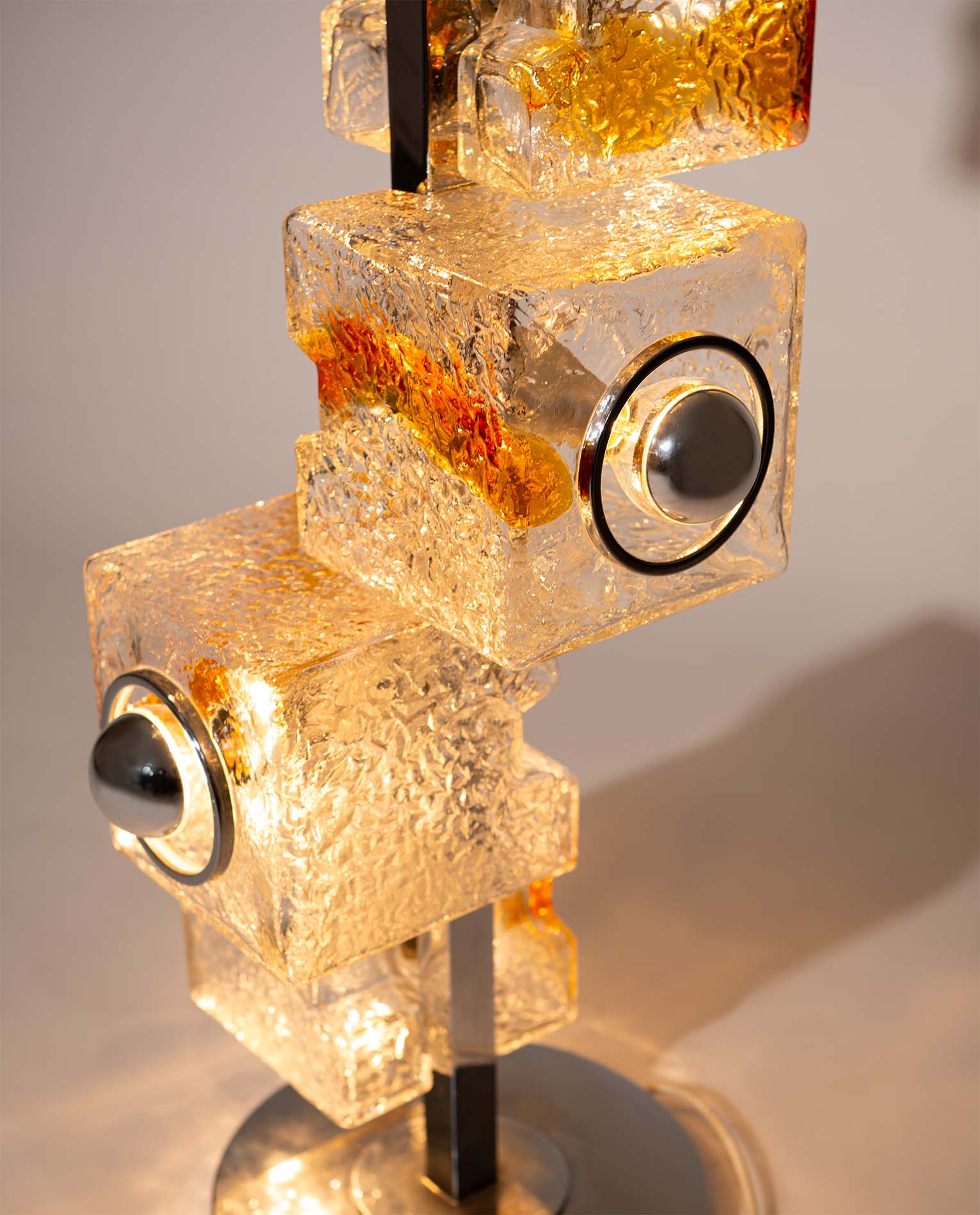 Toni_Zuccheri_Murano_Glass_Floor_Lamp_for_VeArt,_1970s