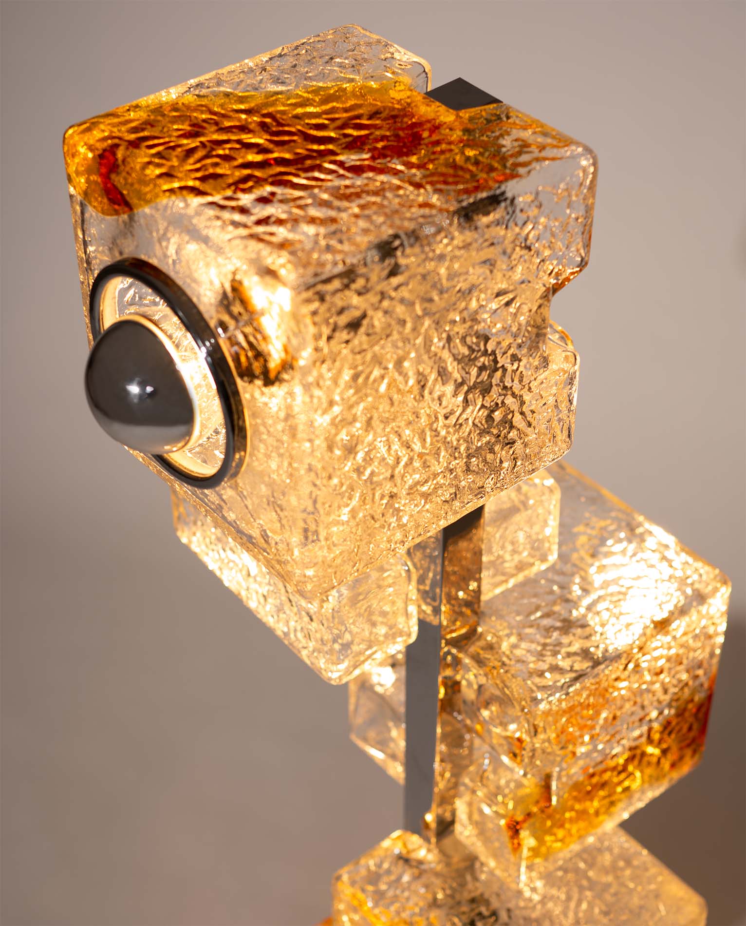 Toni_Zuccheri_Murano_Glass_Floor_Lamp_for_VeArt,_1970s