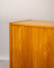 Mid_Century_Oak_Sideboard,_Germany,_1960
