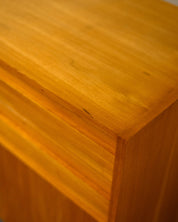 Mid_Century_Oak_Sideboard,_Germany,_1960