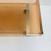 Michel_Dumas_Plexiglas_Coffee_Table_for_Roche_Bobois,_1972