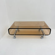 Michel_Dumas_Plexiglas_Coffee_Table_for_Roche_Bobois,_1972