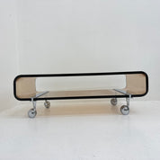 Michel_Dumas_Plexiglas_Coffee_Table_for_Roche_Bobois,_1972