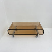 Michel_Dumas_Plexiglas_Coffee_Table_for_Roche_Bobois,_1972