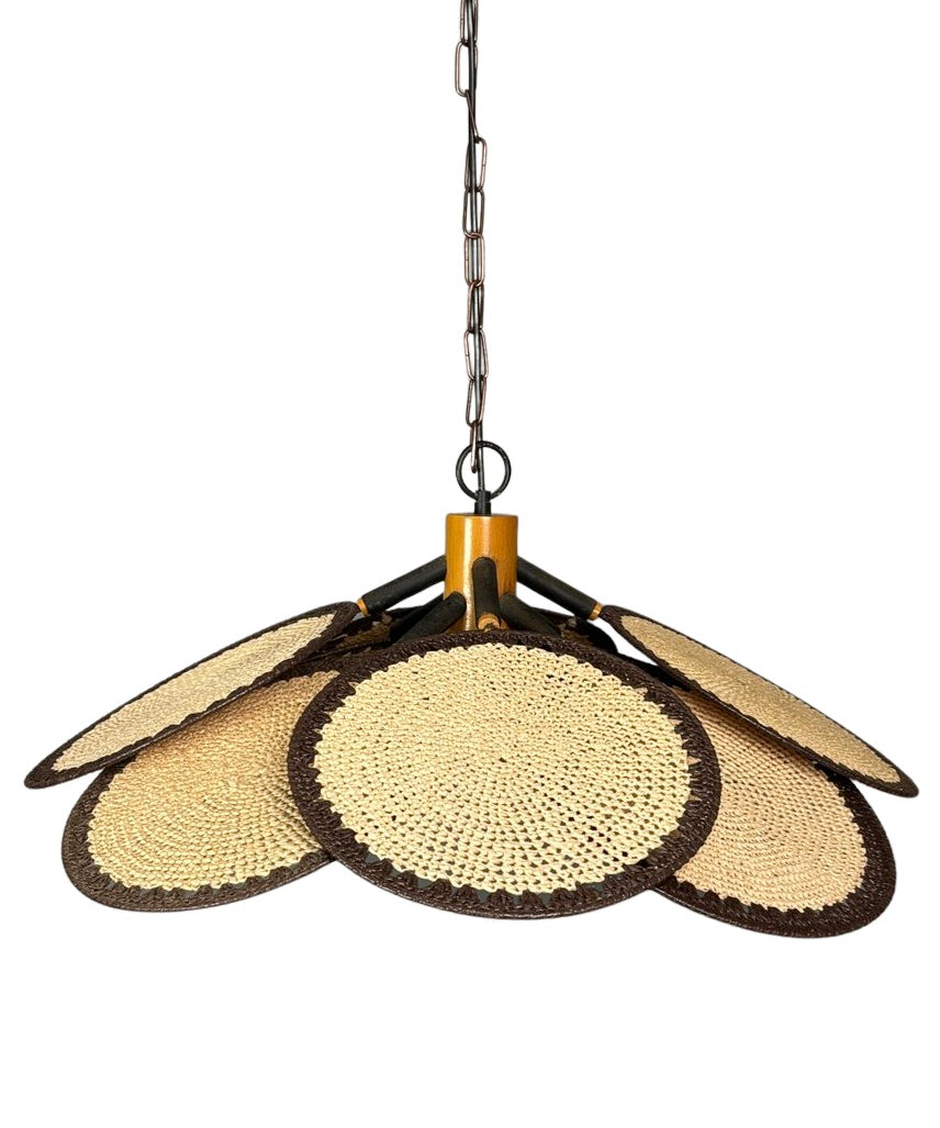 Mid-Century_Rattan_Fan_Pendant_Lamp_in_the_style_of_Ingo_Maurer,_1970s