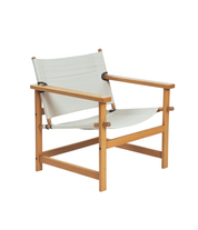 Mid_Century_Safari_Stick_Chair_in_Beechwood_and_White_Canvas,_1970s