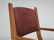 Mid-Century_Scandinavian_Lounge_Chair,_1950s_Denmark
