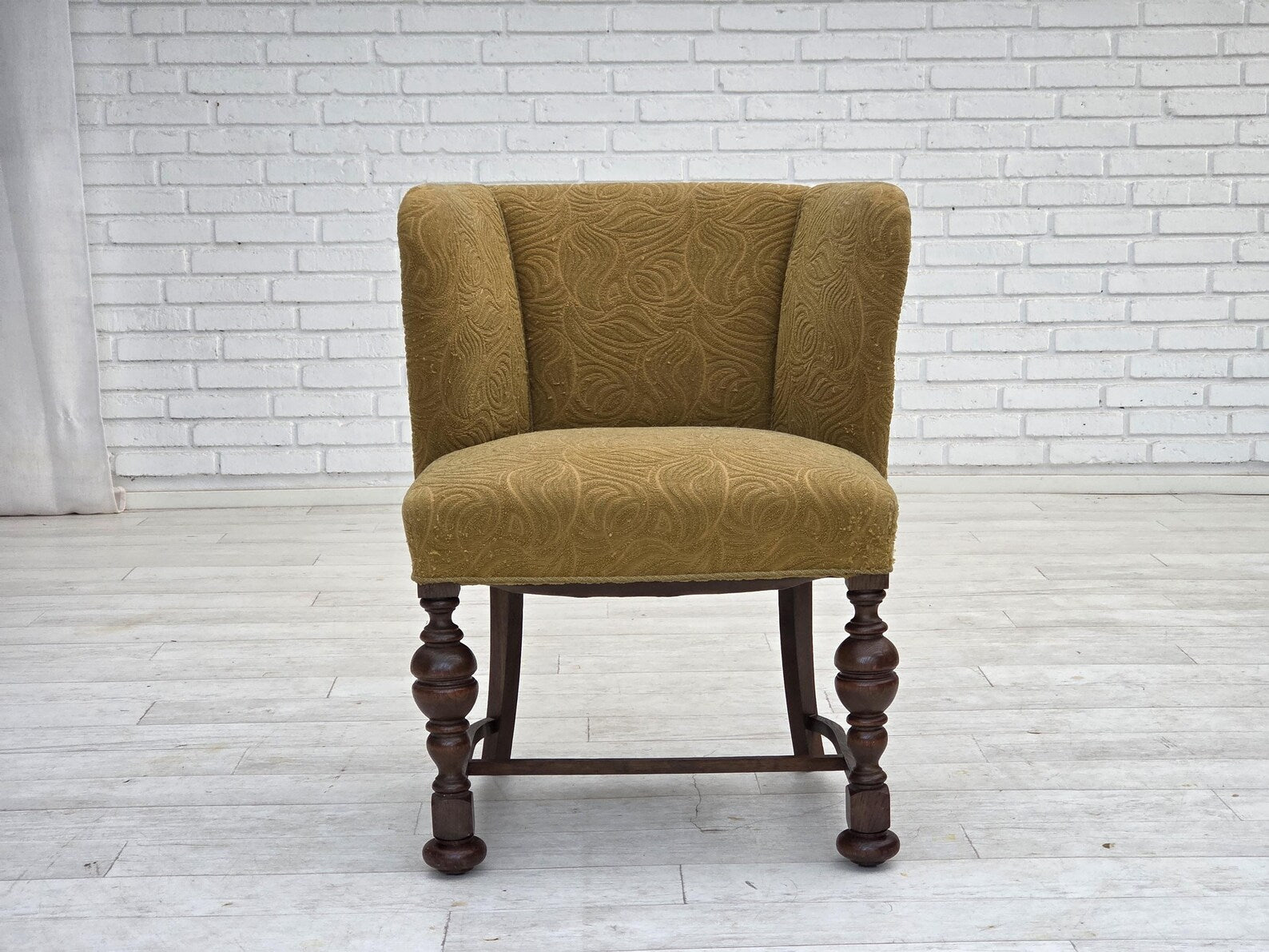 Danish_Mid-Century_Lounge_Chair_from_1950s,_Denmark