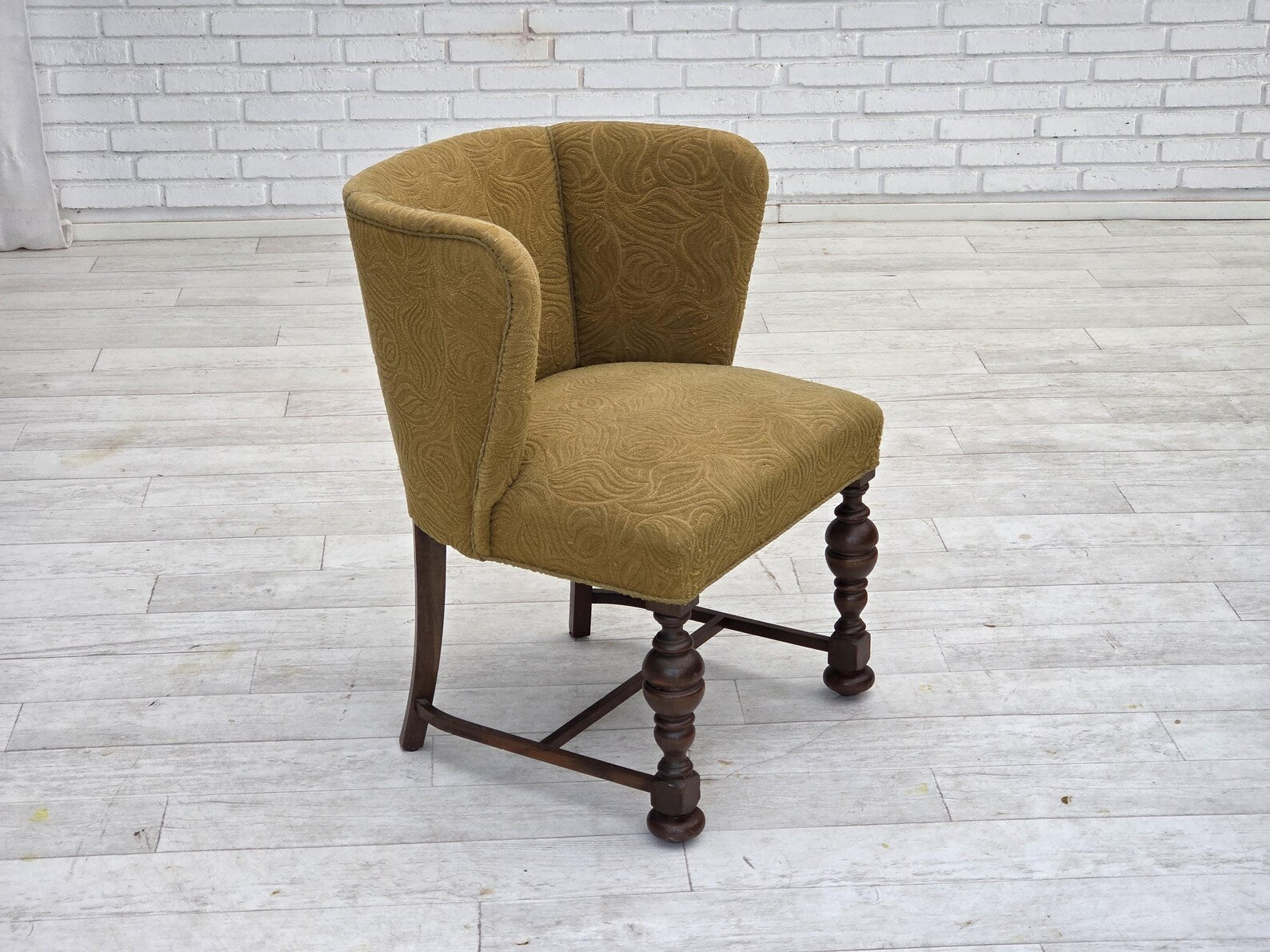 Danish_Mid-Century_Lounge_Chair_from_1950s,_Denmark
