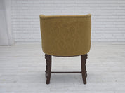 Danish_Mid-Century_Lounge_Chair_from_1950s,_Denmark