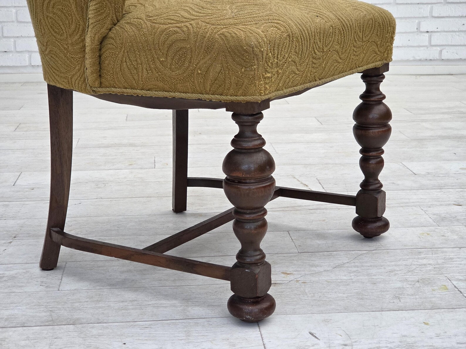 Danish_Mid-Century_Lounge_Chair_from_1950s,_Denmark