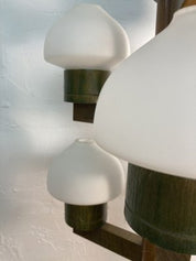 Mid-Century_Scandinavian_Pine_and_Opaline_Glass_Pendant,_1960s