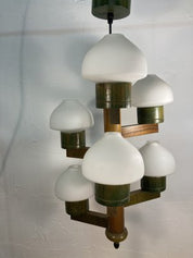Mid-Century_Scandinavian_Pine_and_Opaline_Glass_Pendant,_1960s