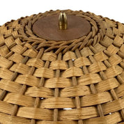 Mid-Century_Scandinavian_Rattan_Mushroom_Floor_Lamp,_1960s