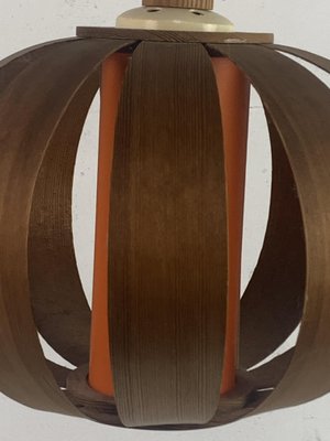 Mid-Century_Scandinavian_Space_Age_UFO_Mushroom_Pendant_in_Wood_Veneer_in_the_style_of_Hans-Agne_Jakobsson,_1970s