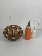 Mid-Century_Scandinavian_Space_Age_UFO_Mushroom_Pendant_in_Wood_Veneer_in_the_style_of_Hans-Agne_Jakobsson,_1970s