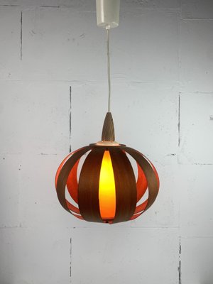 Mid-Century_Scandinavian_Space_Age_UFO_Mushroom_Pendant_in_Wood_Veneer_in_the_style_of_Hans-Agne_Jakobsson,_1970s