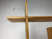 Mid-Century_Scandinavian_Teak_Wall_Shelf_Unit,_1960s-1970s