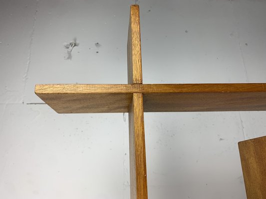 Mid-Century_Scandinavian_Teak_Wall_Shelf_Unit,_1960s-1970s