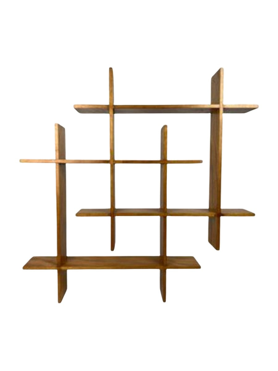 Mid-Century_Scandinavian_Teak_Wall_Shelf_Unit,_1960s-1970s