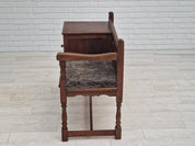 Mid-Century_Seater_Dresser,_Oak_&_Sheepskin,_1950s_Denmark