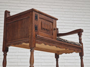 Mid-Century_Seater_Dresser,_Oak_&_Sheepskin,_1950s_Denmark