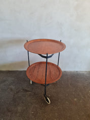 Mid-Century_Serving_Trolley_SILVA_No.73152