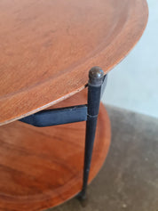 Mid-Century_Serving_Trolley_SILVA_No.73152