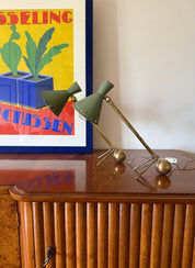 Set_of_2_Stilnovo_Attributed_Articulating_Table_Lamps_in_Brass_and_Aluminum,_Italy_1950s