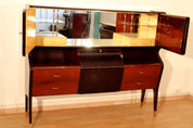 Osvaldo_Borsani_Rosewood_Sideboard_with_Bar_Cabinet_for_ABV,_Italy_1940s–50s