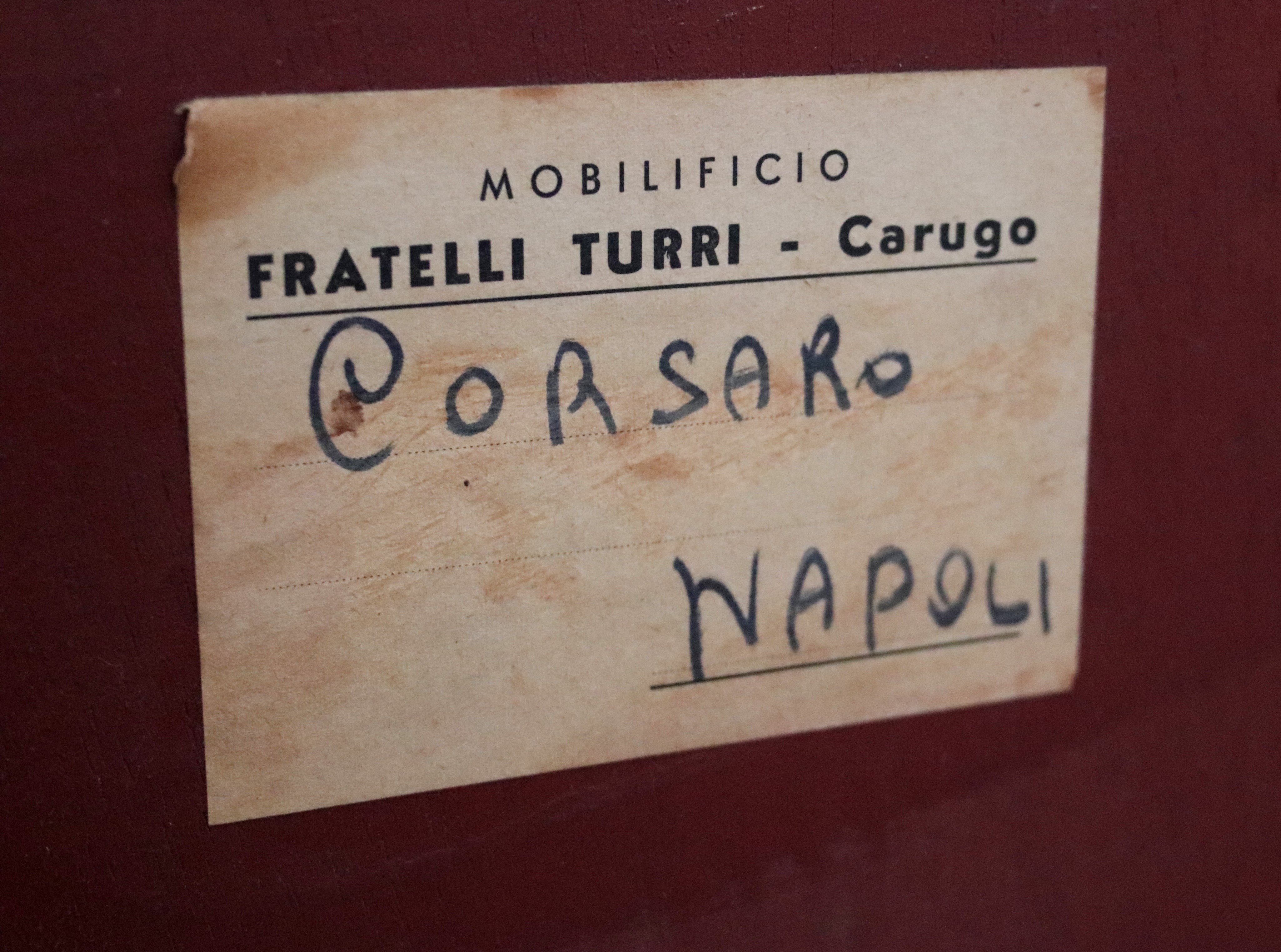 Osvaldo_Borsani_Rosewood_Sideboard_with_Bar_Cabinet_for_ABV,_Italy_1940s–50s