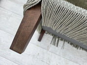 Danish_Two_Seater_Sofa_in_Green_Velour_and_Beech,_1970s,_Denmark