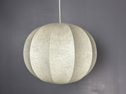 Mid-Century_Space_Age_Cocoon_Pendant_Lamp_by_Achille_Castiglioni,_1960s