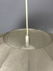 Mid-Century_Space_Age_Cocoon_Pendant_Lamp_by_Achille_Castiglioni,_1960s