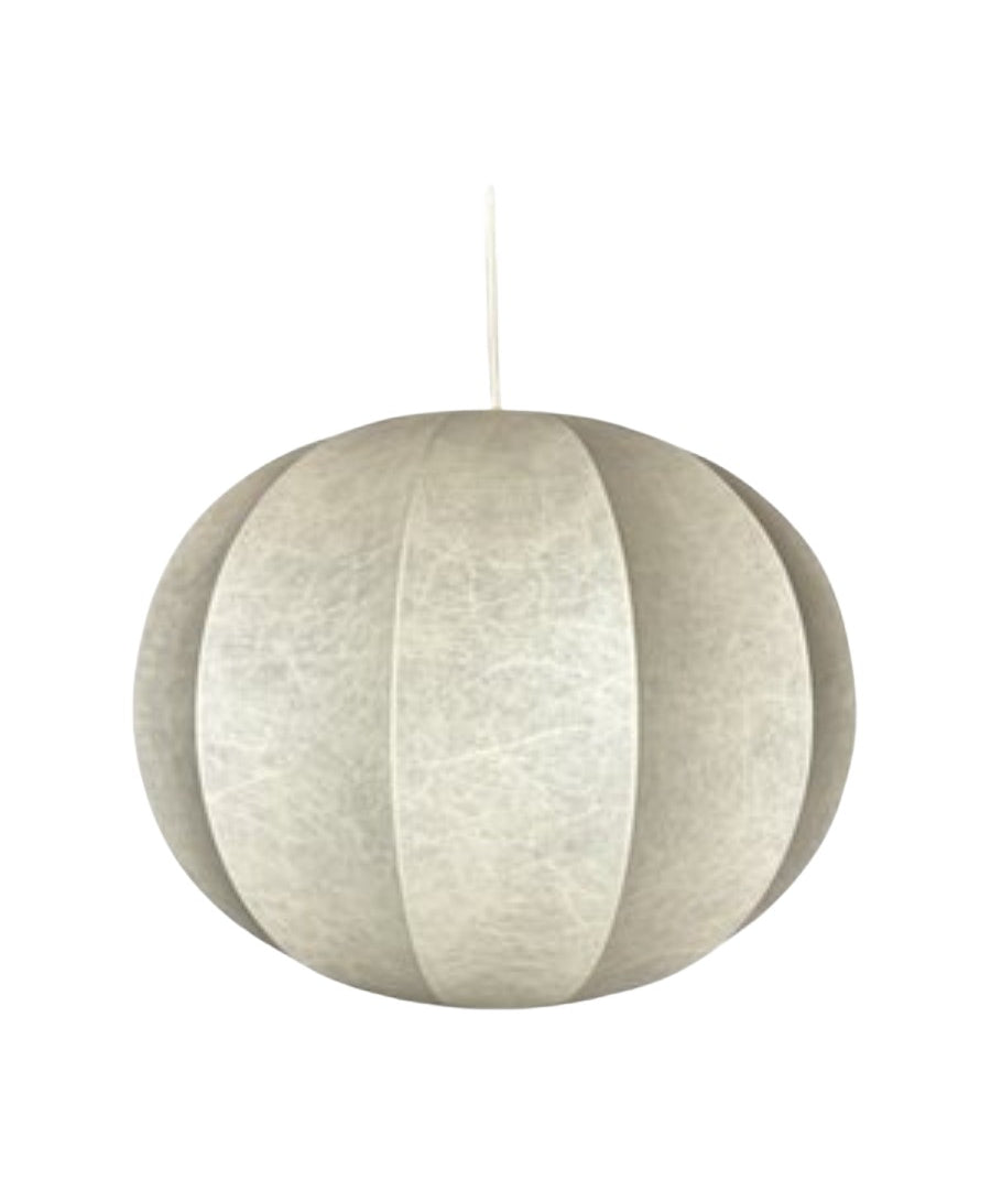 Mid-Century_Space_Age_Cocoon_Pendant_Lamp_by_Achille_Castiglioni,_1960s