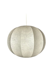 Mid-Century_Space_Age_Cocoon_Pendant_Lamp_by_Achille_Castiglioni,_1960s
